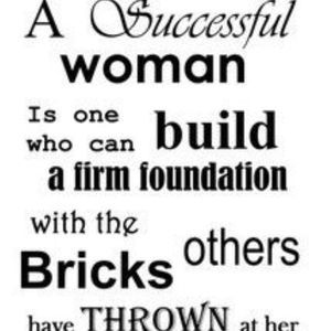 Meet your Posher, Tracy